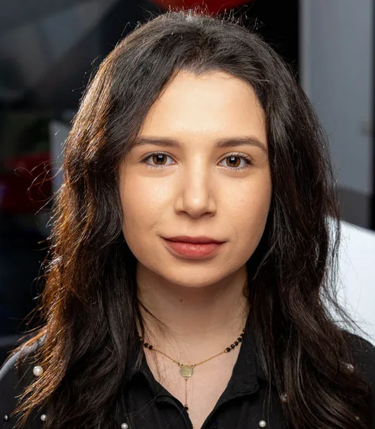 Pană Alexandra