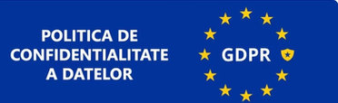Politica de confidențialitate
