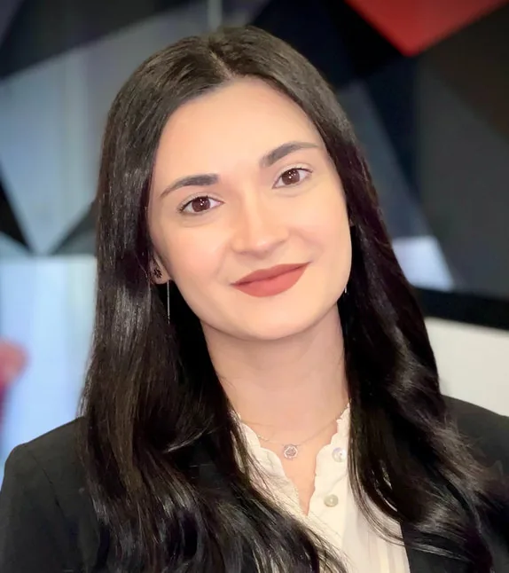 Vătafu Irina
